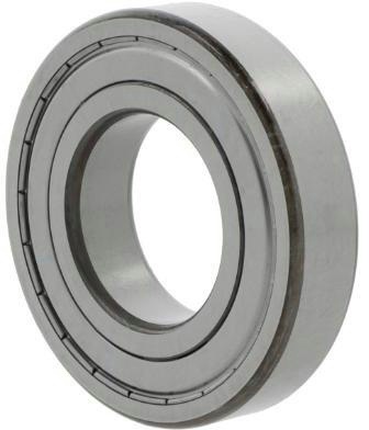 ZEN Rillenkugellager S635 -2Z