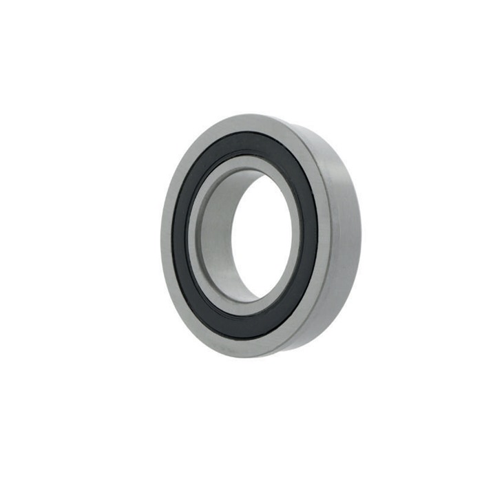 ZEN Rillenkugellager F61705 -2RS