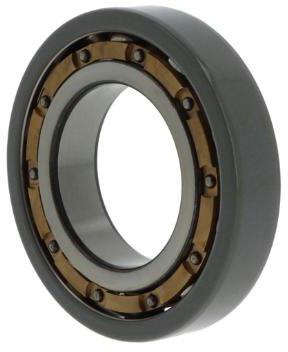 SKF Rillenkugellager 6314 M/C4VL0241