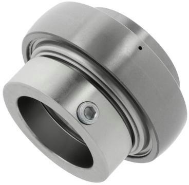 INA Spannlager E40 -KRR-B