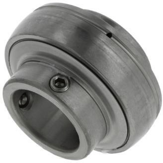 SKF Spannlager YAR207 -2RF/HV
