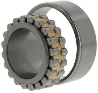 SKF Zylinderrollenlager NN3005 K/SP