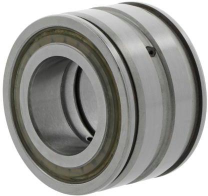 SKF Zylinderrollenlager NNF5007 ADB-2LSV