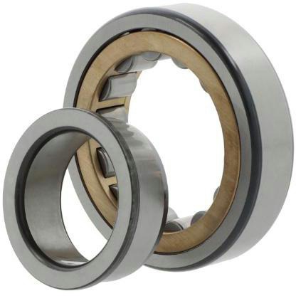NKE Zylinderrollenlager NJ2324 -E-MPA