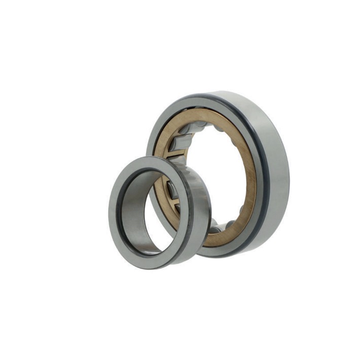 SKF Zylinderrollenlager NJ2320 ECML