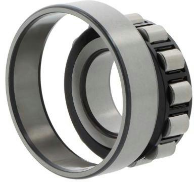 SKF Zylinderrollenlager N204 ECP