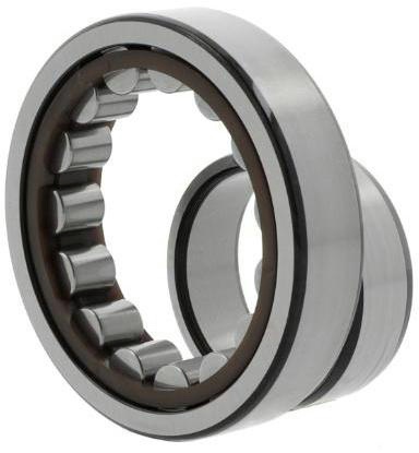 SKF Zylinderrollenlager NU2307 ECP