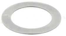 SKF Axiallagerscheiben AS4565
