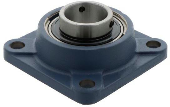 SKF Flanschlager-Gehäuseeinheiten FY45 TF/VA201