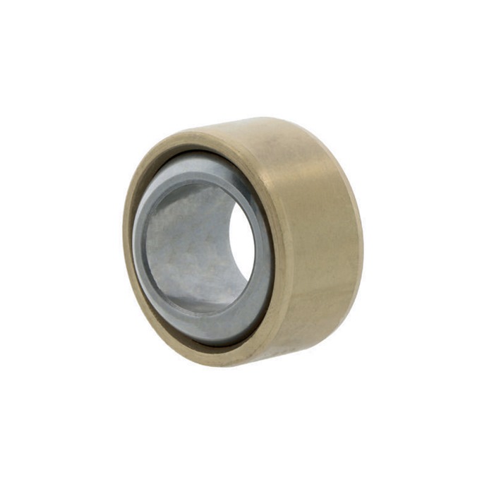 INA Radial-Gelenklager GE18 -PW