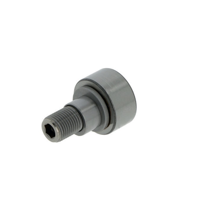 NKE Kurvenrollen PWKRE62 -2RS
