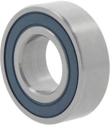 SKF Pendelkugellager 2305 E-2RS1TN9/C3
