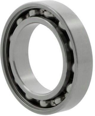 NKE Rillenkugellager 6006 -Z