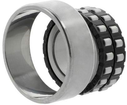 SKF Zylinderrollenlager NN3014 KTN/SP