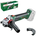 BOSCH Akku-Winkelschleifer AdvancedGrind 18V-80