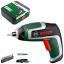 BOSCH Akku-Schrauber IXO 7