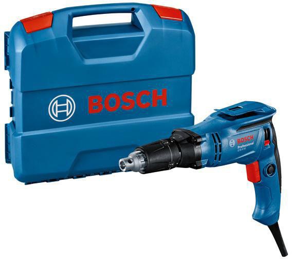 BOSCH Trockenbauschrauber GTB 6-50
