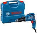 BOSCH Trockenbauschrauber GTB 6-50