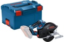 BOSCH Akku-Metallhandkreissäge GKM 18V-50