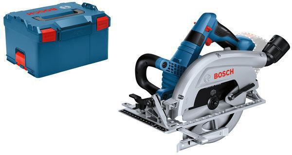 BOSCH Akku-Handkreissäge GKS 18V-70 L