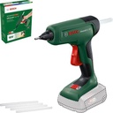BOSCH Akku-Klebebistole AdvancedGlue 18V