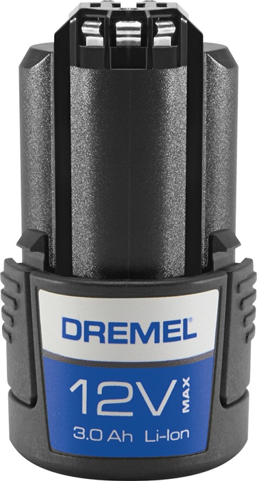 [8002580852] BOSCH Akku DREMEL® B12V30-01 12V