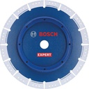 BOSCH Diamant-Rohrtrennscheibe EXPERT