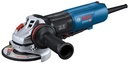 BOSCH Winkelschleifer GWS 17-125 PS
