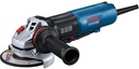 BOSCH Winkelschleifer GWS 17-125 PSB