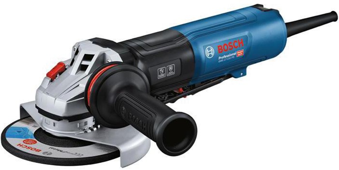 BOSCH Winkelschleifer GWS 17-150 PS
