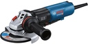 BOSCH Winkelschleifer GWS 17-150 PS