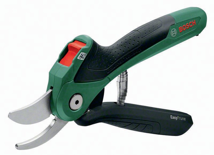 BOSCH Akku-Gartenschere EasyPrune Classic