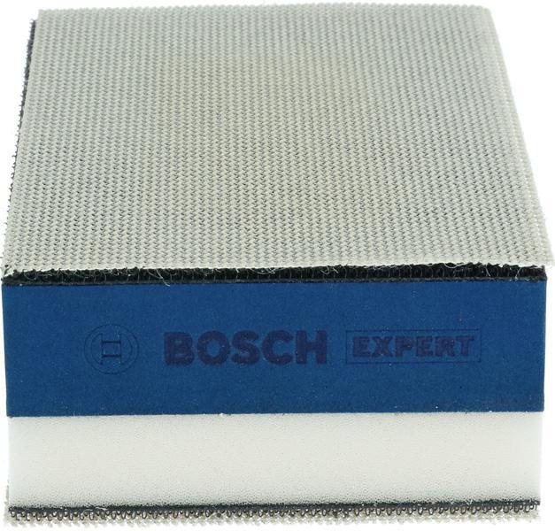 BOSCH Schleifnetz EXPERT Dual Density