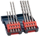 BOSCH Hammerbohrer-Set