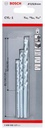 BOSCH Steinbohrer-Set CYL-1