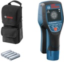 BOSCH Ortungsgerät Wallscanner D-tect 120