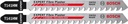 BOSCH Stichsägeblatt EXPERT Fiber Plaster