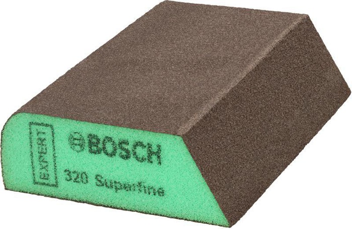 BOSCH Schleifschwamm EXPERT Combi S470