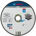 BOSCH Trennscheibe Standard for Inox
