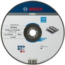 BOSCH Trennscheibe Standard for Metal