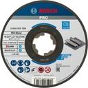 BOSCH Trennscheibe PRO Metal