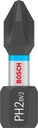 BOSCH Bits PRO