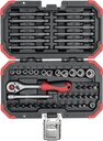 GEDORE RED Bit-/Steckschlüsselsortiment R33003051