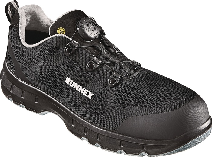 RUNNEX Sicherheitsschuh FlexStar 5190