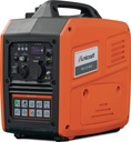 UNICRAFT Inverter-Stromerzeuger PG-I 21 SR-S