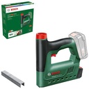 BOSCH Akku-Tacker UniversalTacker 18V-14