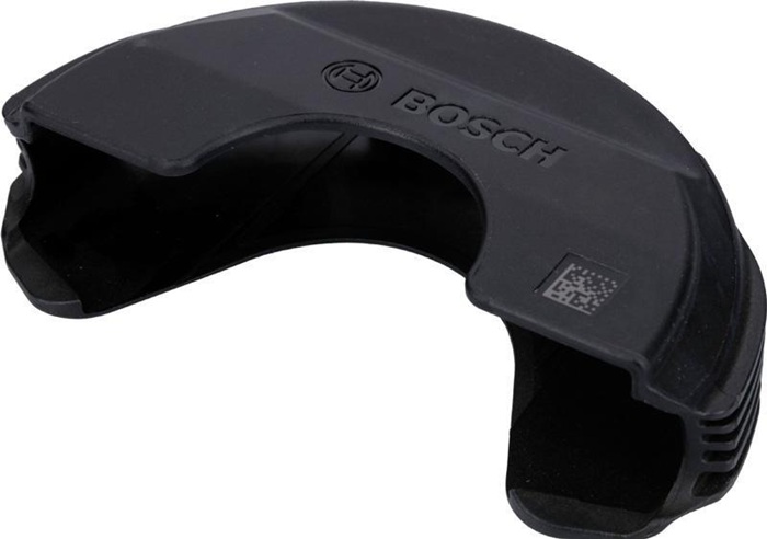 BOSCH Schutz-Kombihaube
