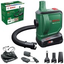 BOSCH Akku-Volumenpumpe EasyInflate 18V-500