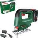 BOSCH Akku-Stichsäge EasySaw 18V-70