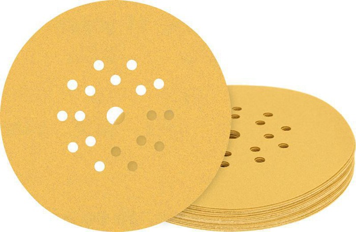 BOSCH Schleifpapier EXPERT C470